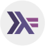 Haskell is an advanced, purely-functional programming language. At Stack Builders, we specialize in creating and maintaining robust and reliable Haskell projects, including web applications.