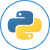 Python is a multi-paradigm programming language. It is efficient, reliable, fast, and versatile as it can be used in nearly any kind of environment.