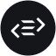 PureScript is a Haskell-like language that compiles to JavaScript. It is strict and has incredible tooling and abstractions that can be used to create highly reusable code.