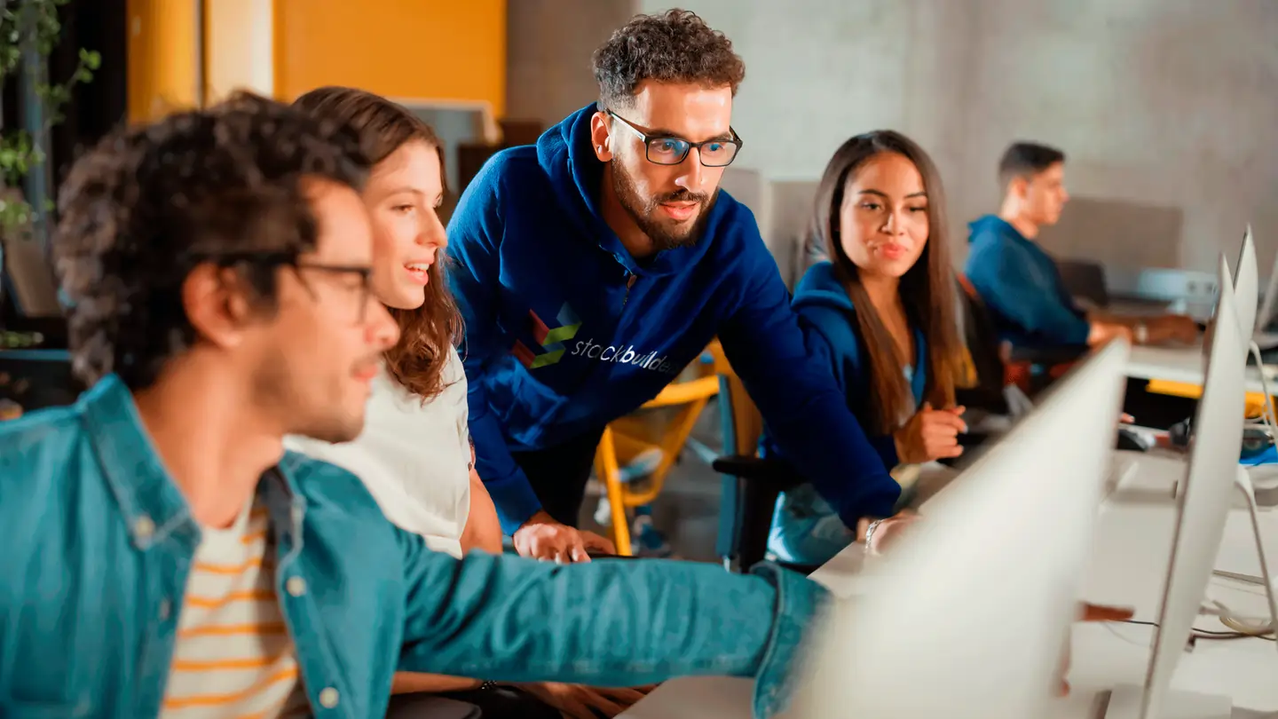 Stack Builders Insider