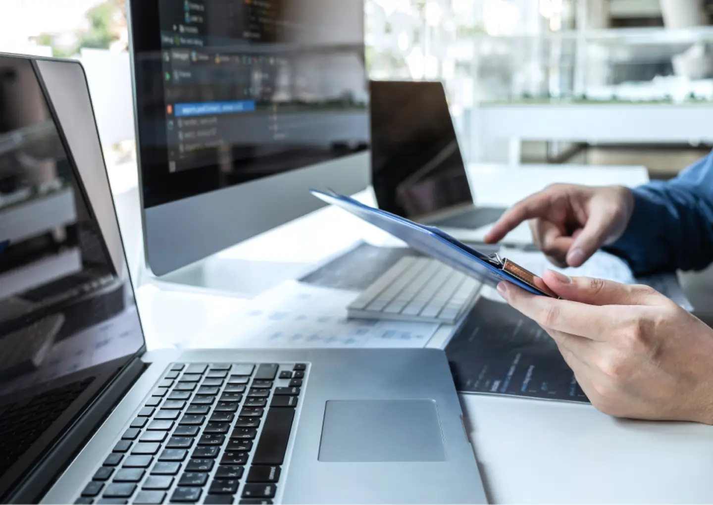 Convert Challenges into Growth Opportunities 