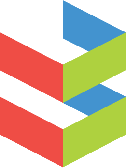 Stack Builder's logo